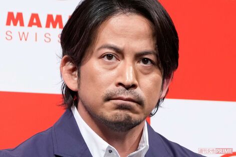 Netflix世界配信される、岡田准一の大河ドラマ『軍師官兵衛』出演俳優が“栃木県夫婦殺人事件”の被告も、N…