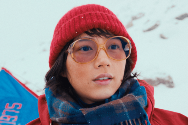 (C)2025「てっぺんの向こうにあなたがいる」製作委員会