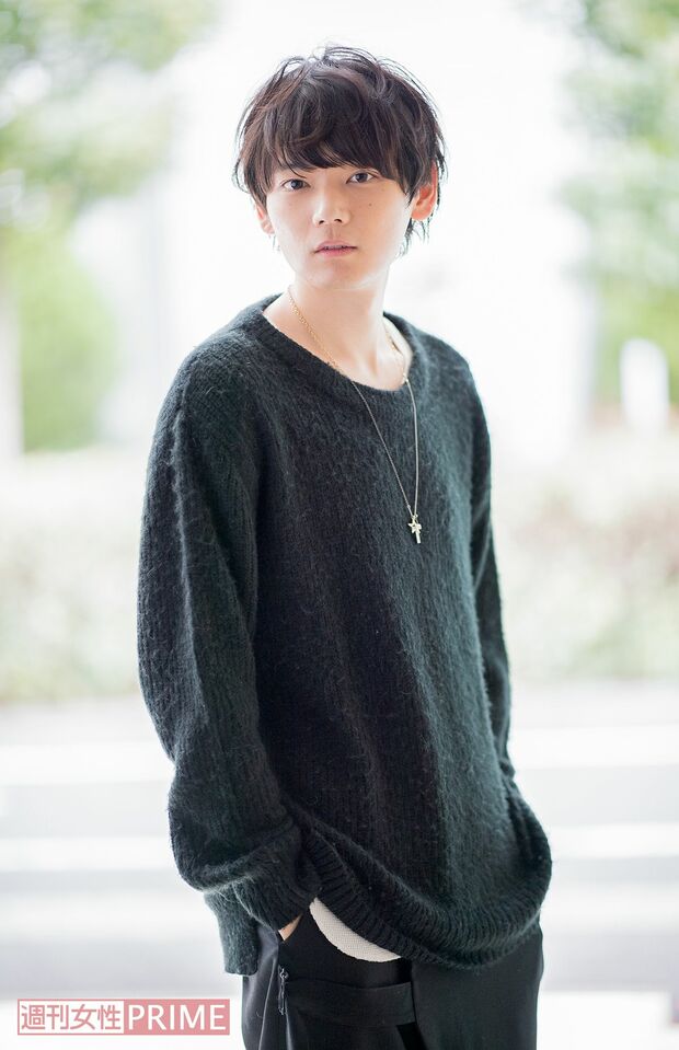 古川雄輝　撮影／高梨俊浩