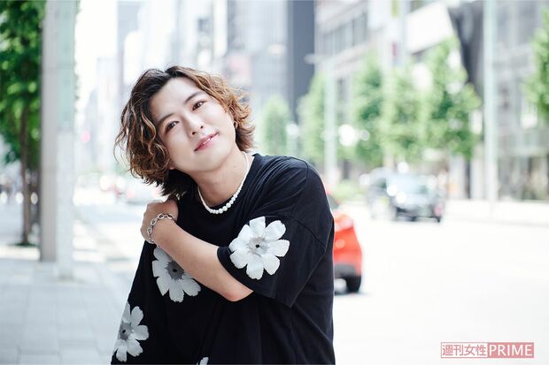 古久保洋平くん