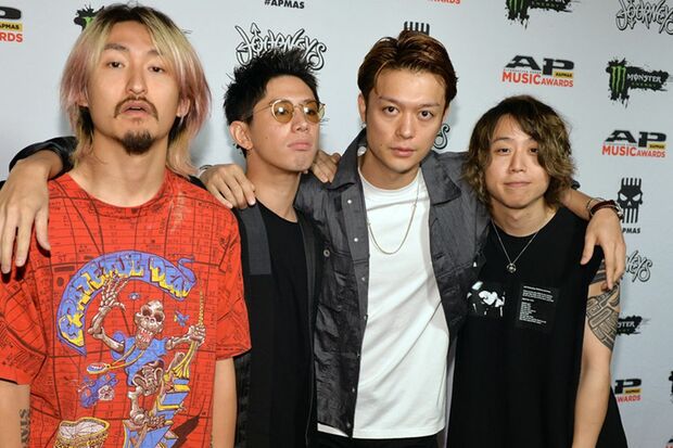 ONEOKROCK