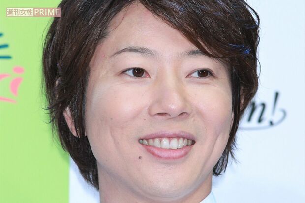 川越達也シェフ