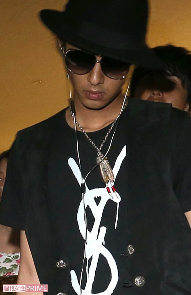 藤ヶ谷クンはJ副社長派!?