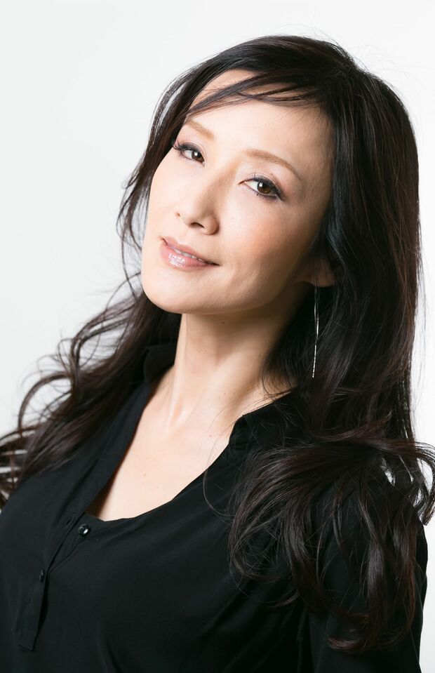 川崎貴子さん（50）●女性活躍支援コンサルティングなど働く女性のための事業を手がけるリントス代表。キャリアサポートをしてきた女性は1万人以上。“女性マネジメントのプロ”の異名を持つ。