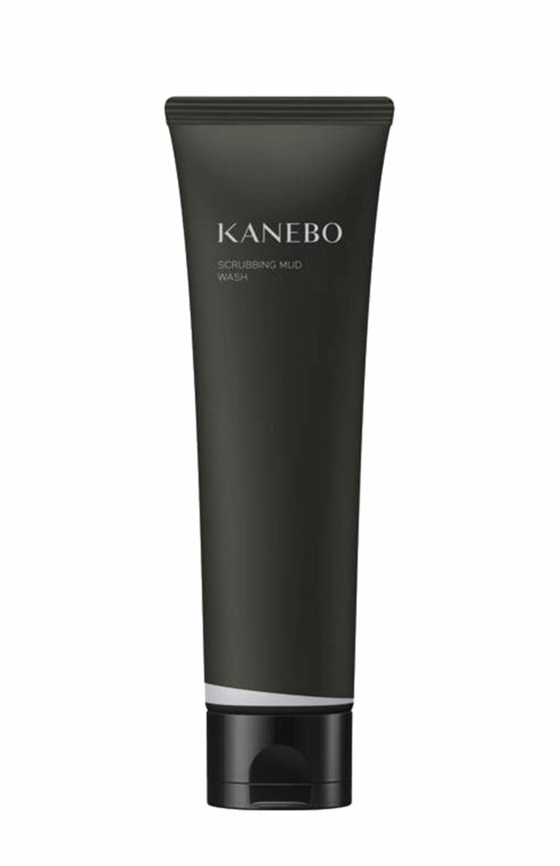 【洗顔】KANEBO カネボウ スクラビングマットウォッシュ