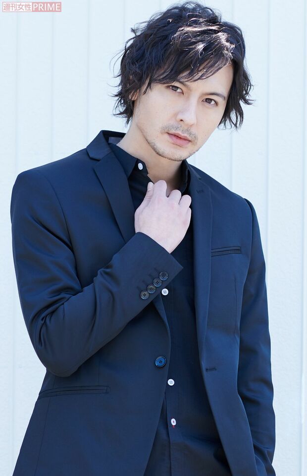 藤田玲　撮影／山田智絵