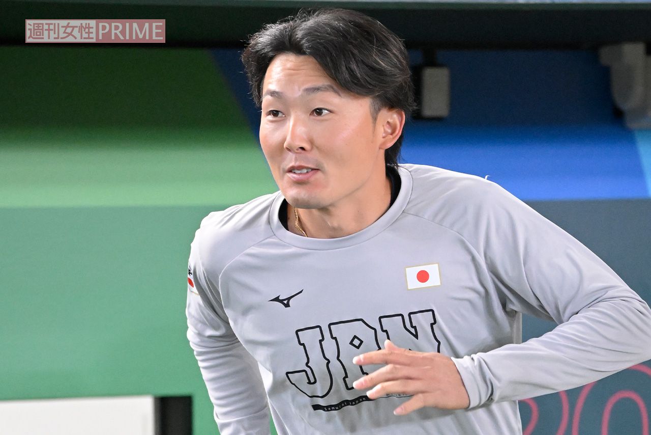 WBC2026】源田壮亮の元乃木坂妻・衛藤美彩、炎上・誹謗中傷・不倫騒動