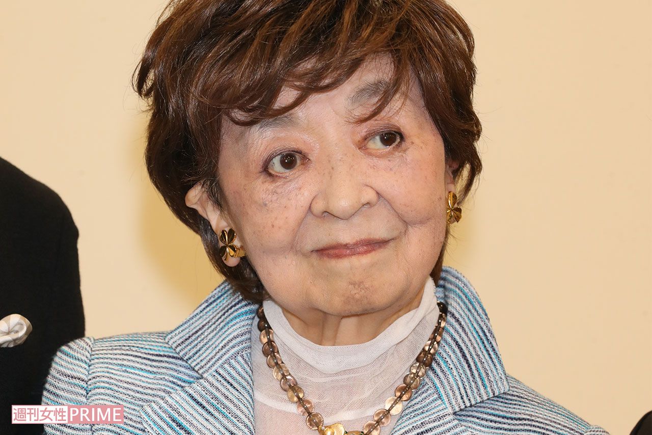 訃報】NHK朝ドラ『ひらり』脚本家の内館牧子さん死去、相撲を愛し女性