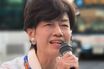 国民民主・円より子議員『中道』に“鞍替え”、志位和夫氏・菅義偉氏らが“勇退”の一方で78歳の出馬に疑問符