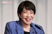 笑顔を見せる高市早苗氏(2024年9月)