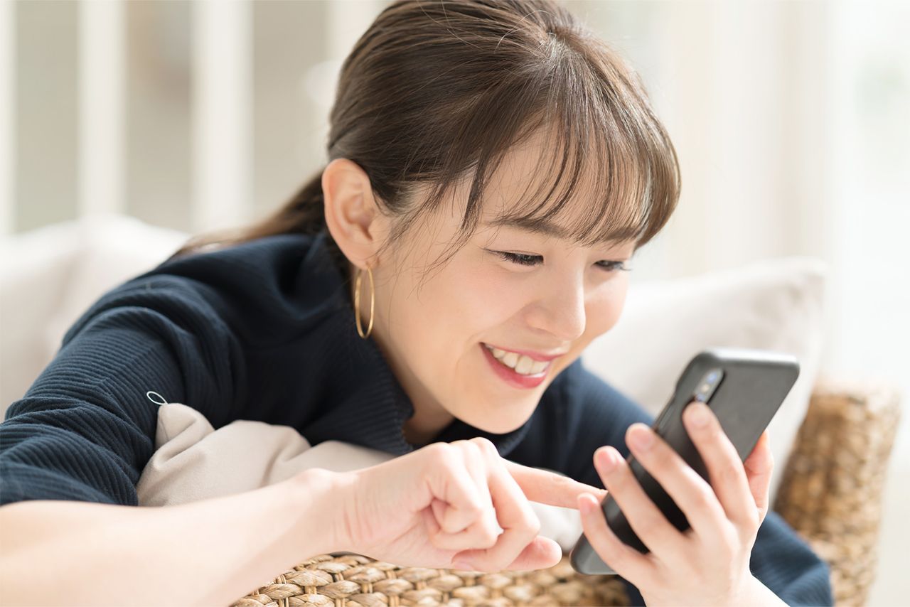 スマホだけで1000万円稼ぐ 資格 貯金 恋人なしの元ダメolが起業をすすめる理由 週刊女性prime