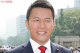 山尾志桜里の公認取り消しで次は「須藤元気」の声、国民民主・玉…
