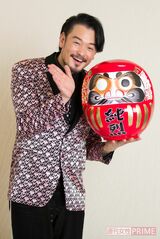 小田井涼平　撮影／伊藤和幸