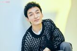草なぎ剛（50）撮影／廣瀬靖士