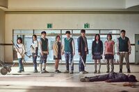 Netflixで世界1位『今、私たちの学校は…』にリピーター続出！ “ループ見”しちゃう秘密を解説