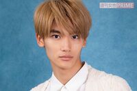 高橋颯、『デスノート』エルに抱いた親近感「寂しくて甘えん坊なんだなって」