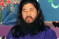 麻原彰晃死刑囚 、灰になる。オウム元幹部が語る「教祖の遺骨の価値」