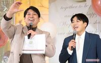 永野芽郁に激似、お笑いコンビ・レインボーのコント『文春砲くらう大物カップル』が“オススメ”大量露出で…