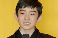 八代目・市川染五郎が美少年すぎる!本人は根っからの「歌舞伎オタク」