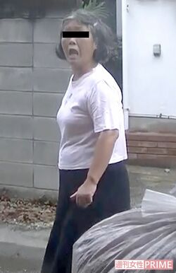 口を開けば暴言ばかり。20年間も罵り続けた女性（被害男性提供）