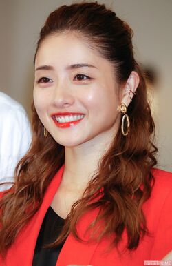 石原さとみは、何をやっても石原さとみ」説は本当か、主演級に上り詰め