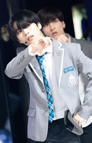 木全翔也 (C)LAPONE ENTERTAINMENT