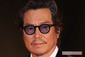 豊川悦司