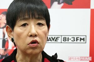 デビュー50周年を迎える和田アキ子