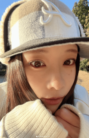 重盛さと美 （公式Instagramより）