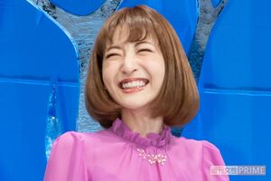 映画『アナと雪の女王2』スペシャルイベントでの神田沙也加さん（'19年11月）