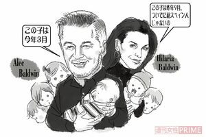 イラスト／高松啓二