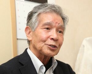  アナウンサーを辞めてから朗読者に転向。朗読の第一人者として各地で精力的に講演や教室を開催している（C）週刊女性