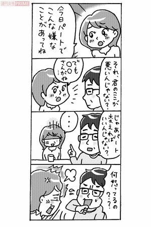 全否定