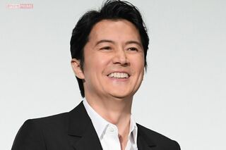 黒羽麻璃央×崎山つばさ、結婚＆パパ妄想が止まらない！「女の子は
