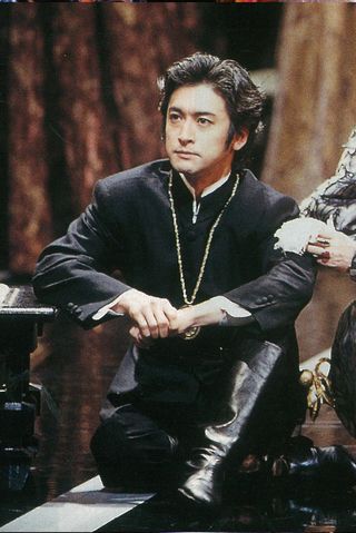 石丸幹二の画像・写真一覧 | 週刊女性PRIME