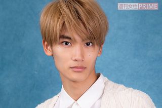 ≪超目玉★12月≫ - 撮影／矢島泰輔 高橋颯 | 高橋颯の画像・写真 1枚目 週刊 | アイドル