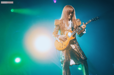 THE ALFEE』高見沢俊彦、坂崎幸之助、桜井賢、デビュー50年の軌跡「3人