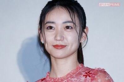 綾瀬はるかに仲間由紀恵 意外と知られていない 元アイドル女優 演技が上手いランキング 週刊女性prime