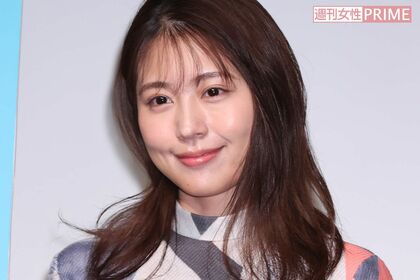 有村架純の姉・有村藍里の近影に賛否「架純ちゃんにそっくり」一方で「妹に似てもおかしくはない」の声も | 週刊女性PRIME