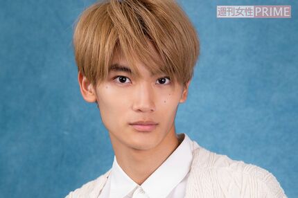 高橋颯 プロフィール・最新情報まとめ | 週刊女性PRIME