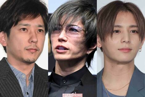 夏ドラマ“がっかり”ランキング中間発表!「見る側にカロリー使わせる」“意外な理由”で1位に選ばれたの…