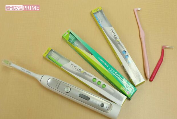 さまざまな道具を適切に使おう！