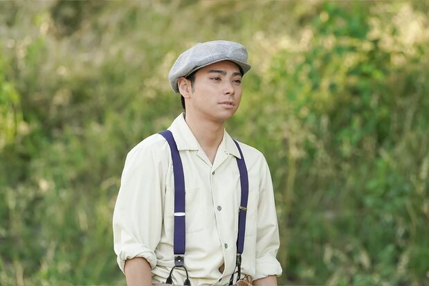 連続テレビ小説『カムカムエヴリバディ』NHK総合月曜～土曜朝8時～ほか