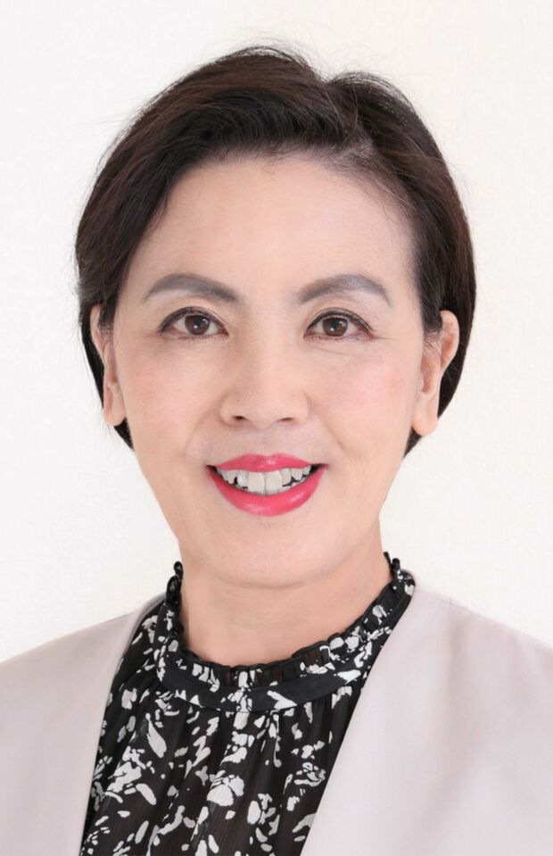 ファイナンシャルプランナーの伊藤江里子さん