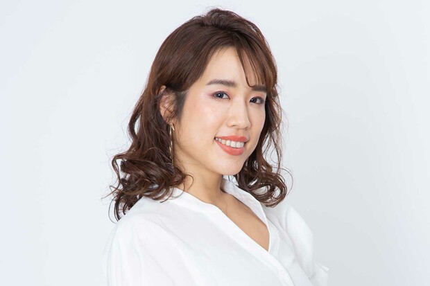 物質工学修士を持つ理系美容家のかおりさん