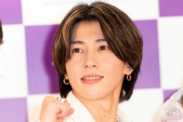 『Aぇ!group』末澤誠也