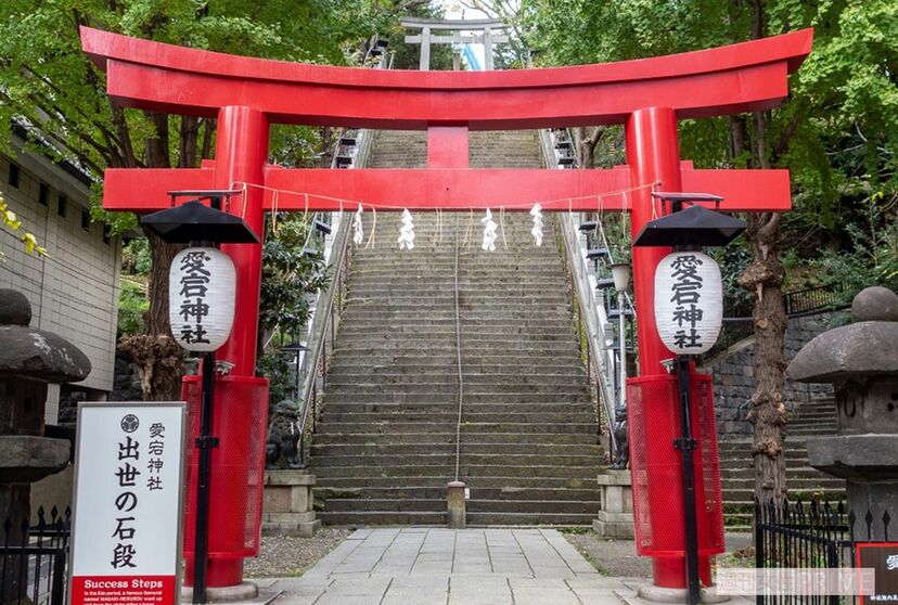 画像 写真 恋愛運 勝負運 金運アップはどこで叶う 全国39社 ご利益別 神社 神様ガイド ニュース概要 週刊女性prime