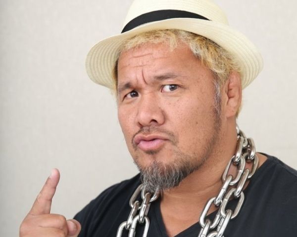 スイーツ好き真壁刀義が すべてが最高 と評したフラッペ 週刊女性prime