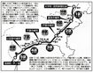 箱根駅伝(往路1〜5区、復路6〜10区)