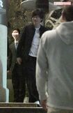 さわやかな笑顔を見せた田中圭